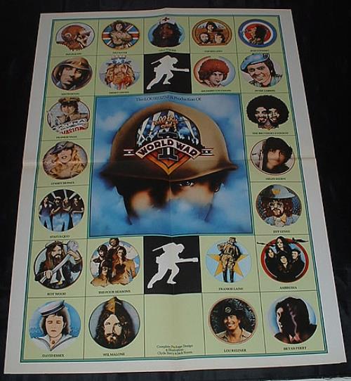 ★ALL THIS & WORLD WAR Ⅱ★Beatles Cover Amazon.com: Beatles & WWII: Movies & TV